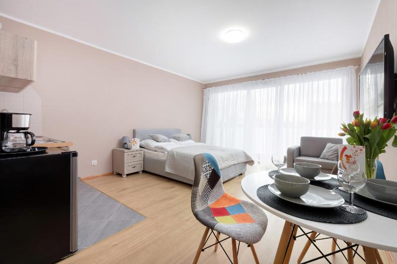 Kasprowicza 20 Uzdrowisko by Jantar Apartamenty Kołobrzeg - image 49