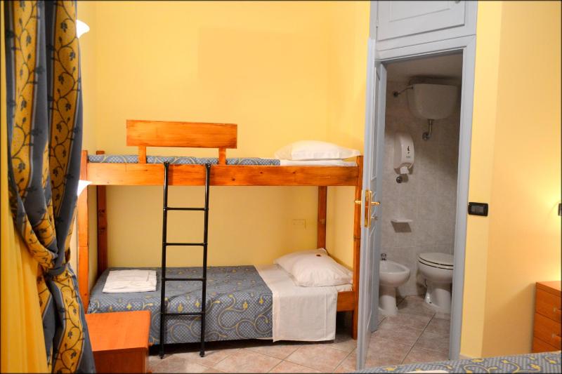 Hotel Anfora - image 3