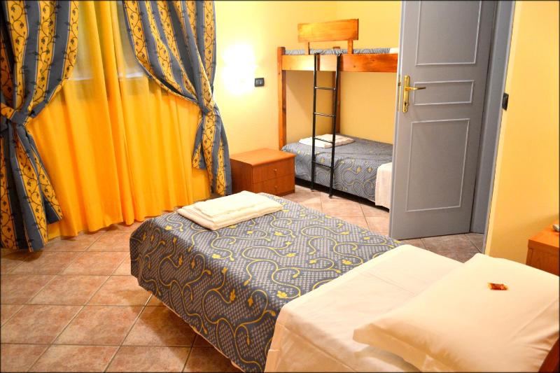 Hotel Anfora - image 48