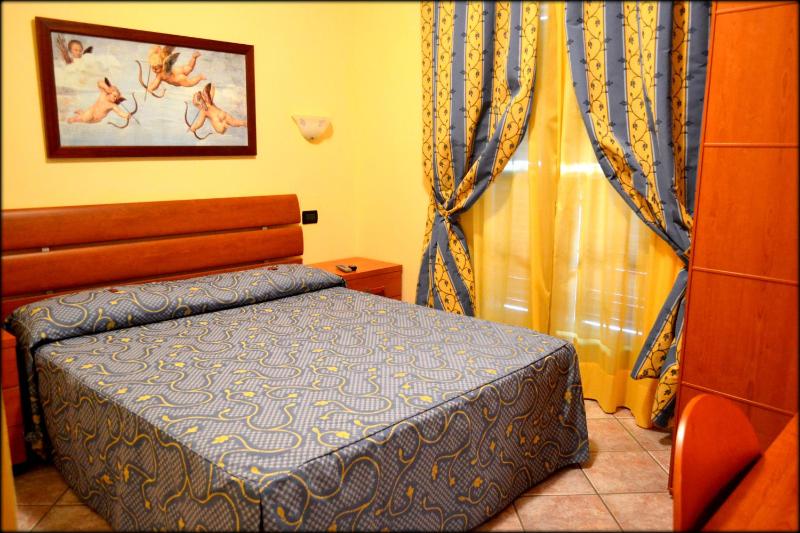 Hotel Anfora - image 13