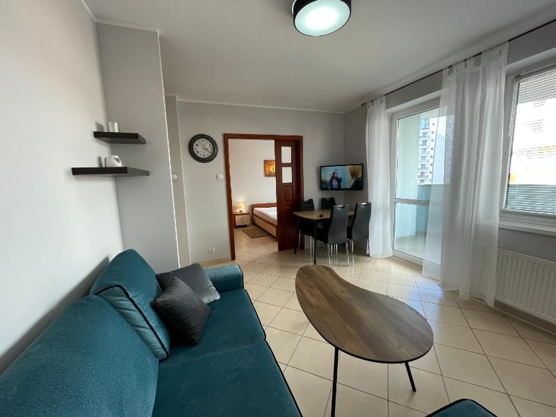 Wolin-Travel Fala apartamenty z widokiem na morze - image 47