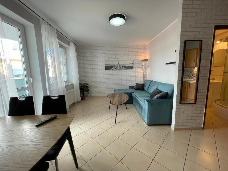 Wolin-Travel Fala apartamenty z widokiem na morze - image 38