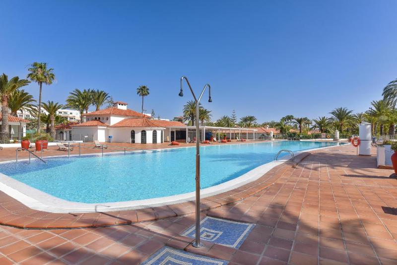 Bungalow Sun Club OS55 by VillaGranCanaria - image 13