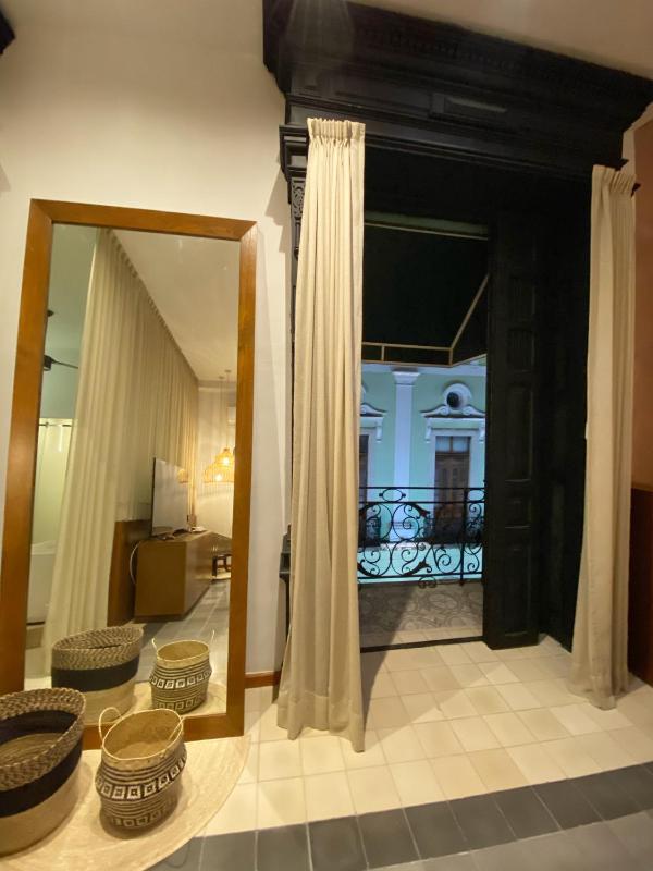 Piedra de Agua Hotel Boutique Merida - image 16