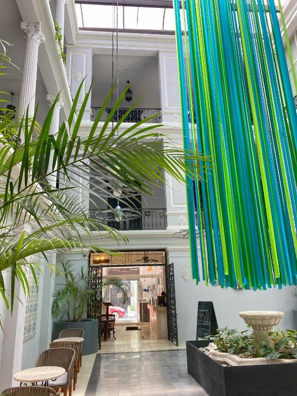 Piedra de Agua Hotel Boutique Merida - image 10