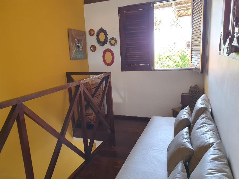 Condomínio Merepe Residence Duplex - image 13