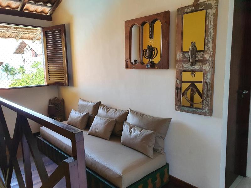 Condomínio Merepe Residence Duplex - image 12