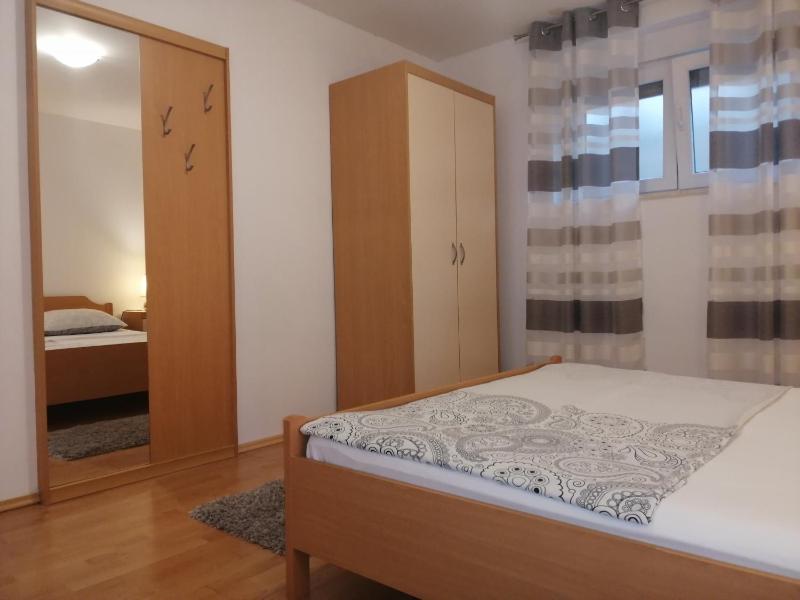Comfort Two-Bedroom Apartment image 4