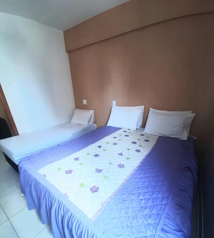 Flats Bueno em Goiânia - image 21