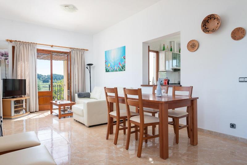 Son Rotger villa Tía Catalina con piscina en Alcudia - image 32