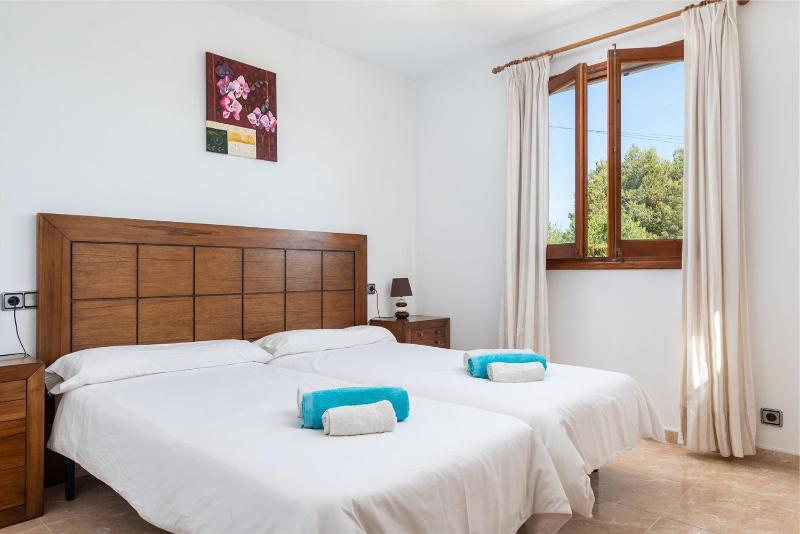 Son Rotger villa Tía Catalina con piscina en Alcudia - image 4