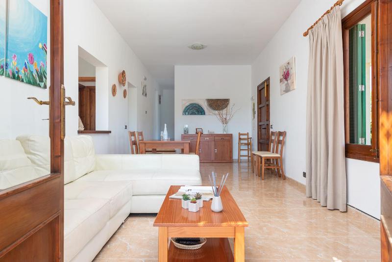 Son Rotger villa Tía Catalina con piscina en Alcudia - image 41