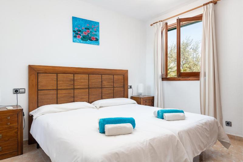 Son Rotger villa Tía Catalina con piscina en Alcudia - image 5