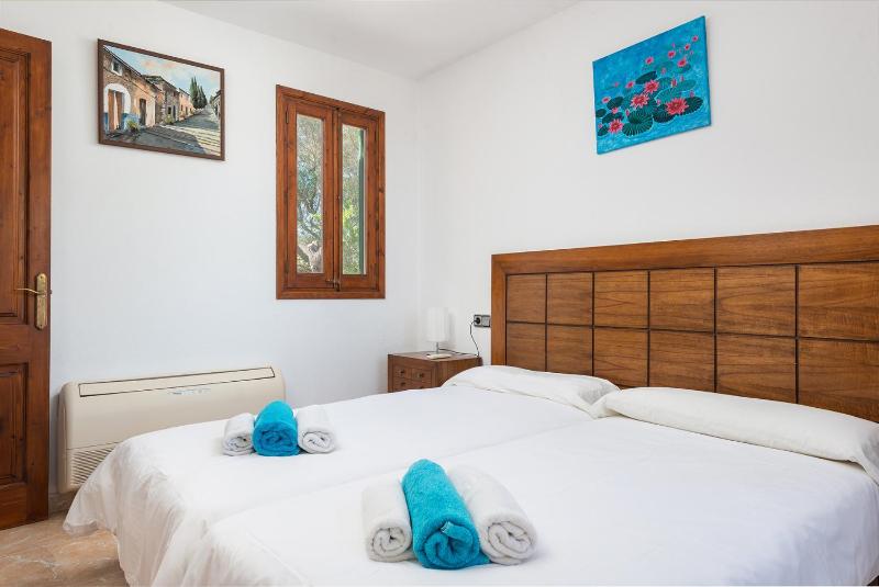 Son Rotger villa Tía Catalina con piscina en Alcudia - image 37