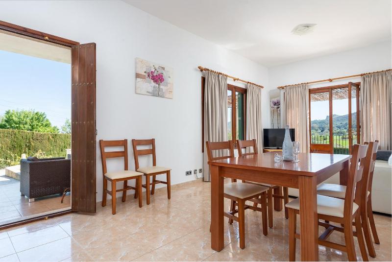 Son Rotger villa Tía Catalina con piscina en Alcudia - image 6