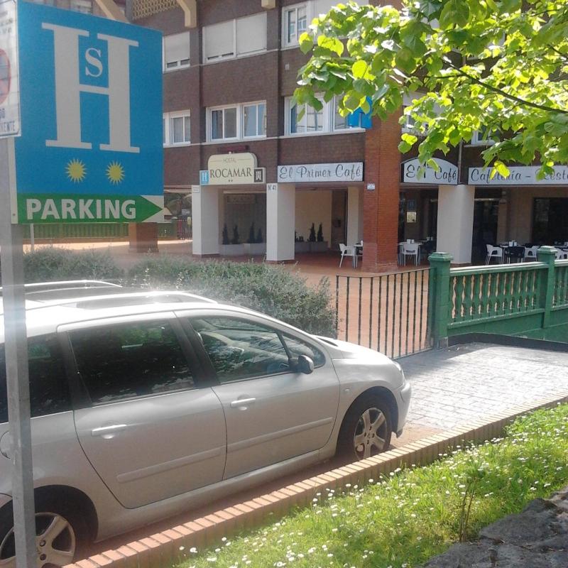 Hostal Rocamar - image 38