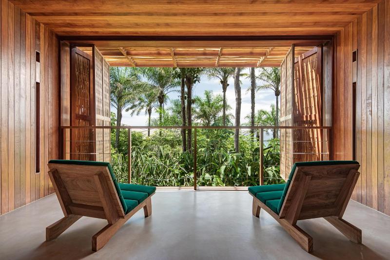 Barracuda Hotel & Villas - image 11
