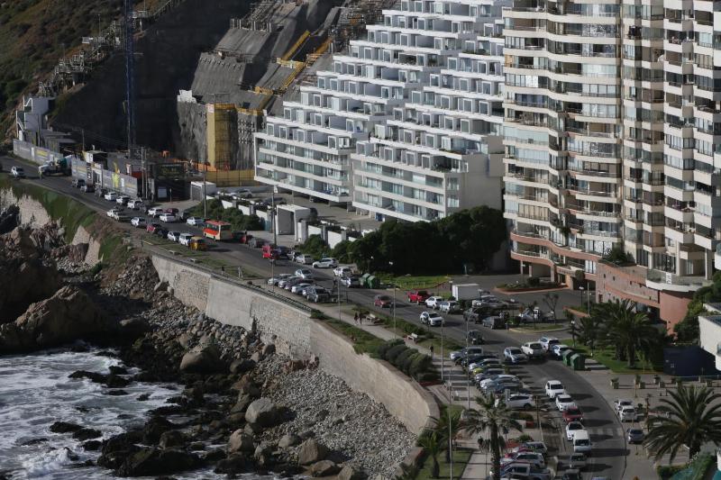 Resetéate frente al Mar!! Disfruta en primera línea de Cochoa-Reñaca - image 11