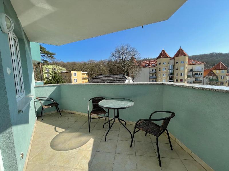 Wolin-Travel Fala apartamenty z widokiem na morze - image 26