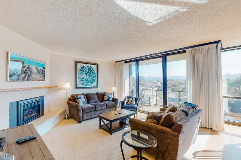 Two Bedroom Apartment  image 1