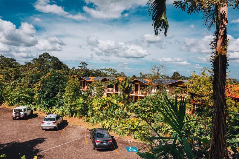 Casa Luna Hotel & Spa - image 5
