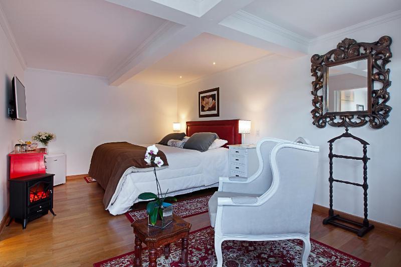 Casablanca Hotel Boutique - image 12