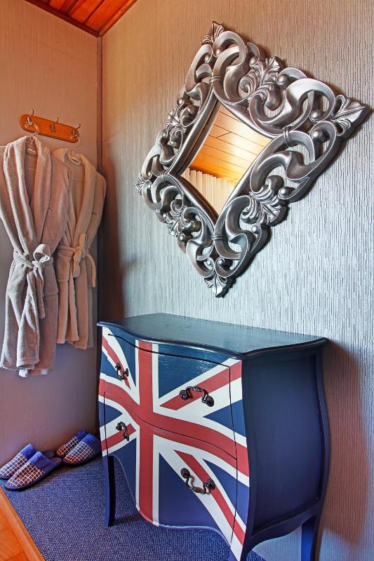 Casablanca Hotel Boutique - image 43