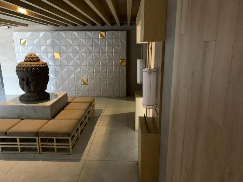 Motel Okura Villas y Suites - image 12