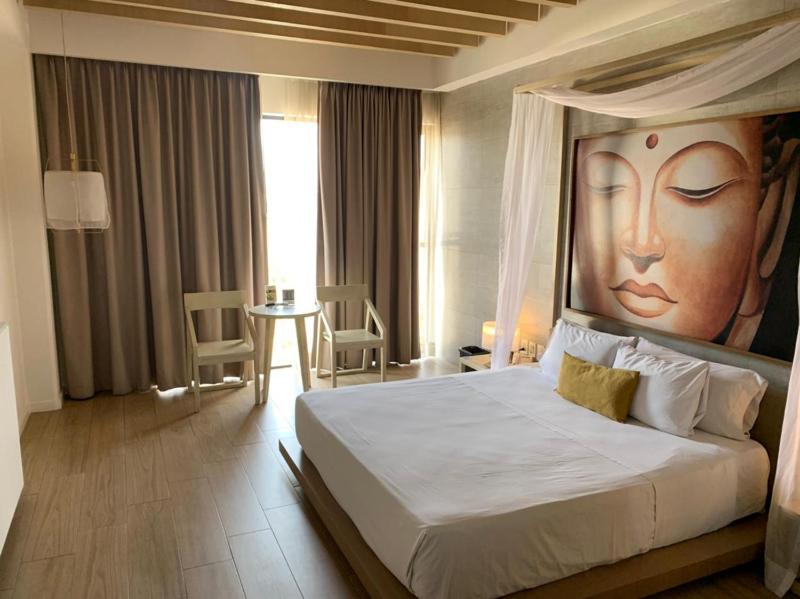 Motel Okura Villas y Suites - image 6