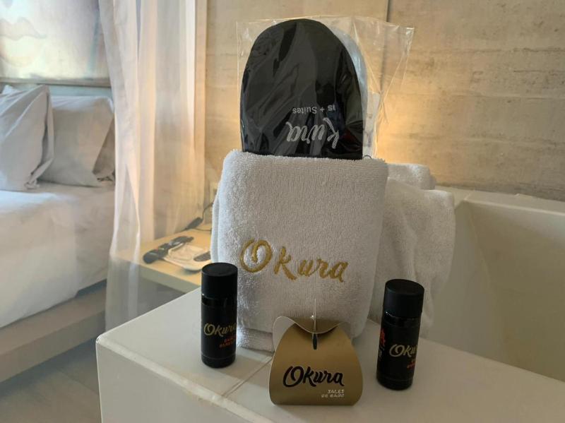 Motel Okura Villas y Suites - image 13