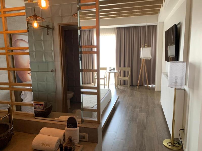 Motel Okura Villas y Suites - image 10