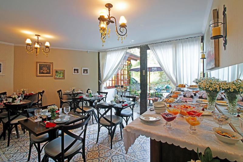 Casablanca Hotel Boutique - image 15