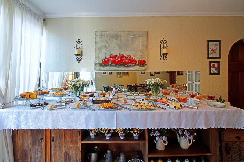 Casablanca Hotel Boutique - image 50