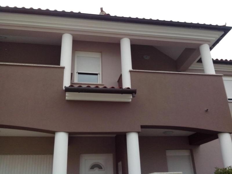 One-Bedroom Apartment with Terrace image 1
