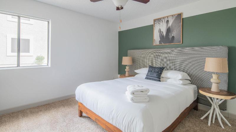 Two-Bedroom Apartment image 3