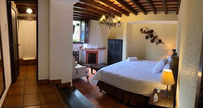 Hotel Posada San Pedro - image 8