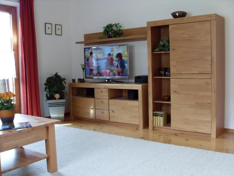 Apartment with Balcony image 1