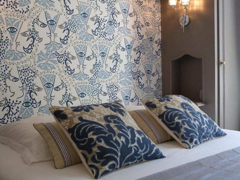Le Bretagne - Hôtel de charme labellisé Cosy Places - image 2