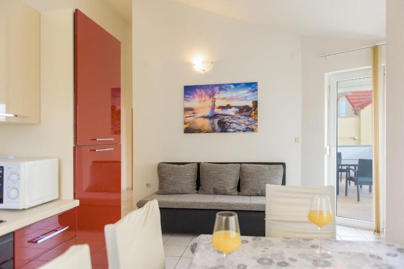 Antonela Apartment - image 47