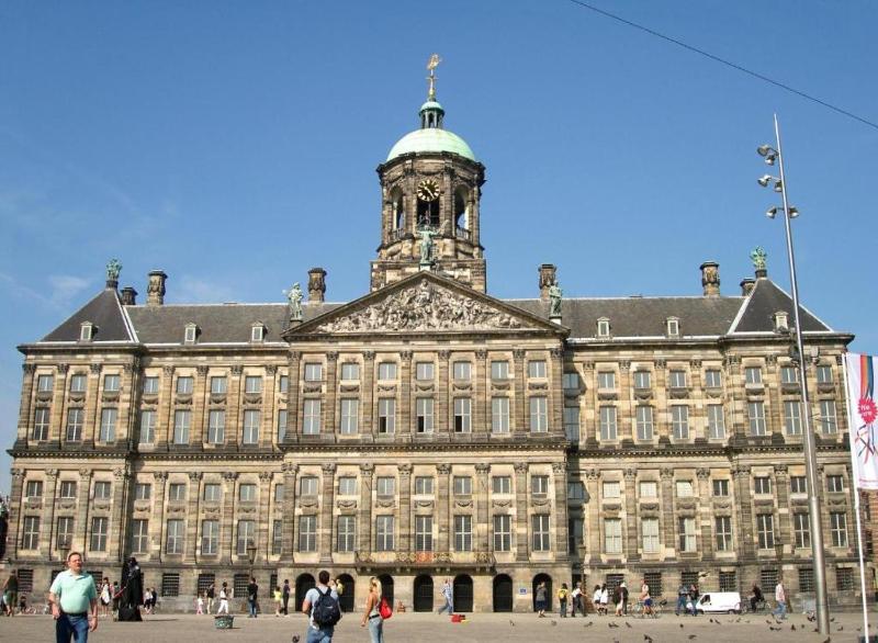 Luxury Prinsengracht Canal House Jordan Area - image 16