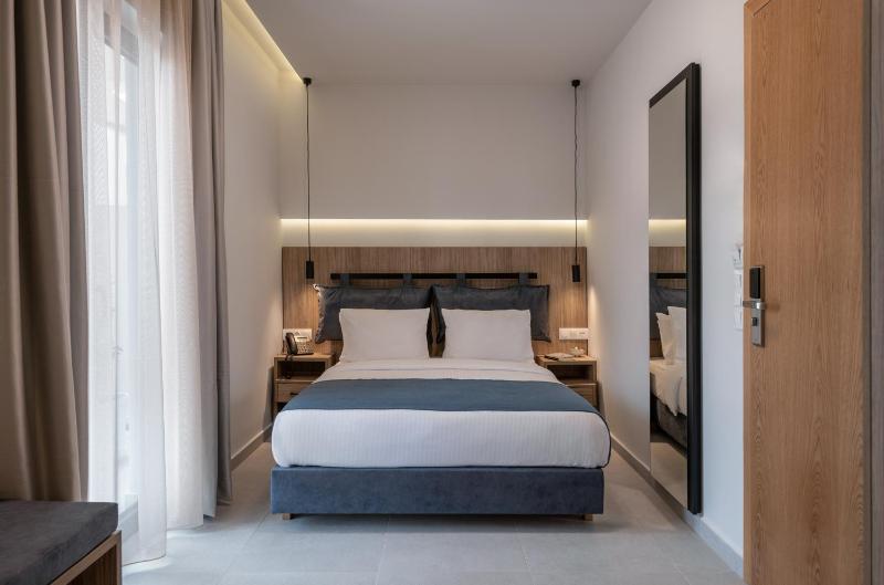 Morum City Hotel Chania - image 17
