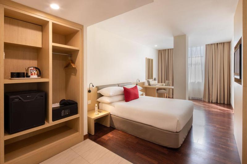 Superior Double Room image 2