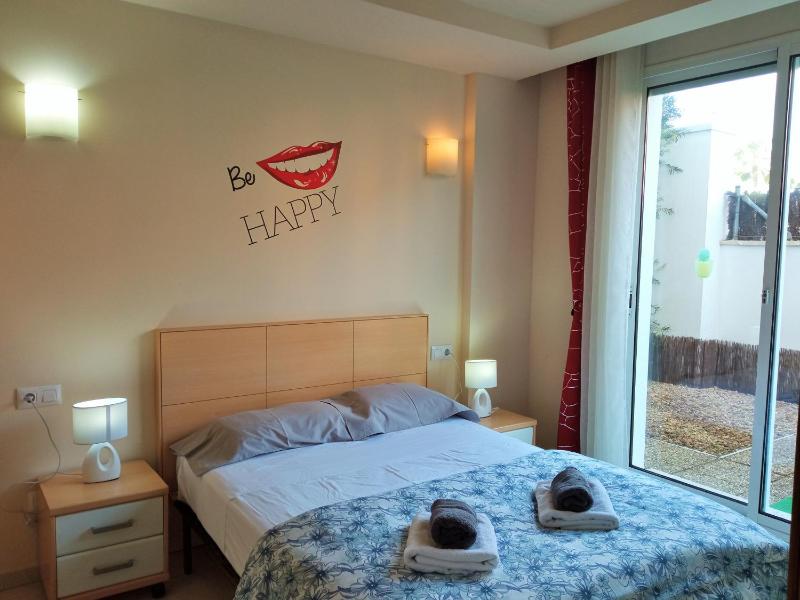 Apartamento Naiss Garden Family - image 5