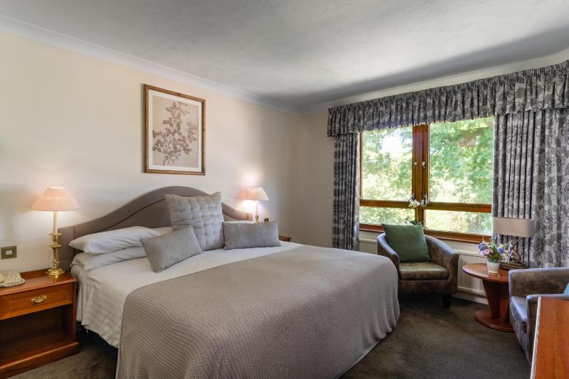 Standard Double Room image 3