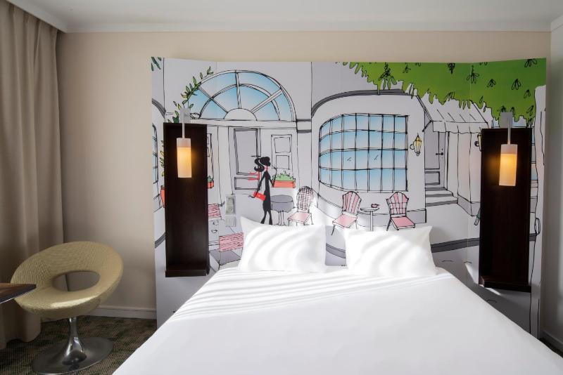 Family Suite image 1