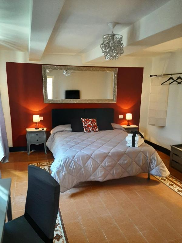 Triple Room image 1