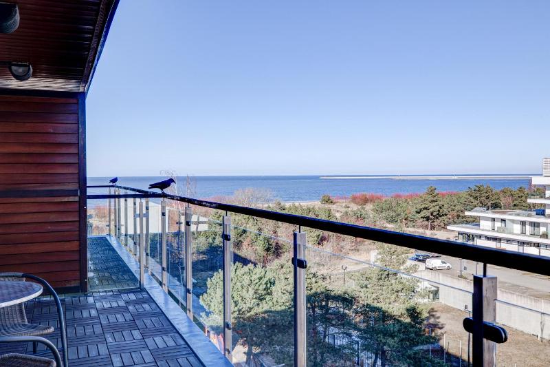 Apartamenty Baltic Park - visitopl - image 42