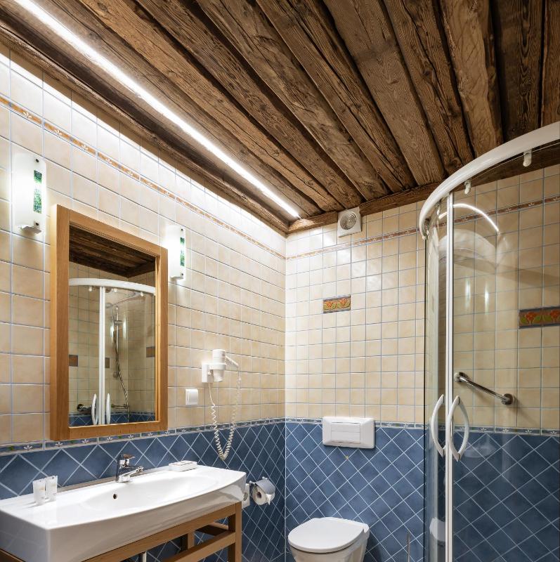 Alpejski Boutique Hotel - image 19