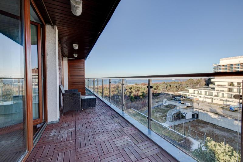 Apartamenty Baltic Park - visitopl - image 9