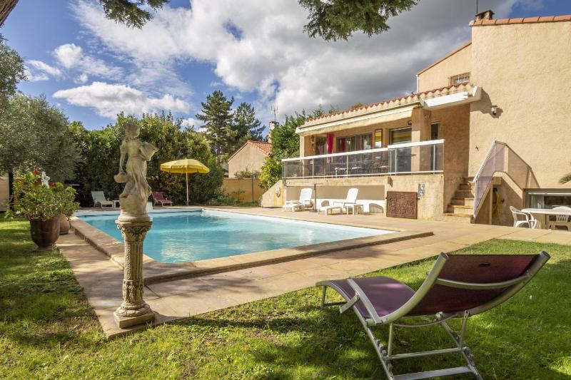 Villa with Private Pool image 3
